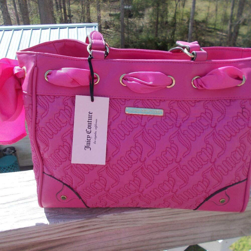 Juicy Couture Handbag